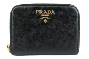 n47572 1 Bottega Veneta Card Case Intrecciato Black