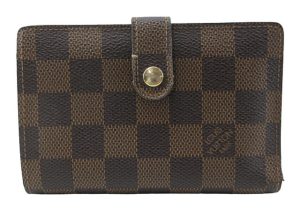 n47650 1 Louis Vuitton Damier Tote Bag Brera Brown