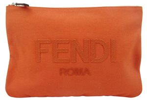 n47699 1 Fendi Sunshine Shopper Mini Shoulder Bag Calf Cowhide White