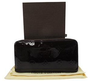 n48142 1 Louis Vuitton Fastline Wearable Wallet LV Aerogram Bag Black