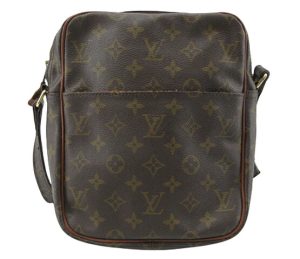 n48215 1 Louis Vuitton Wallet on Strap