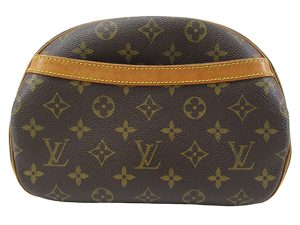 n48336 1 Louis Vuitton Monogram Alma BB 2way Bag