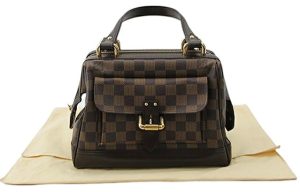 n48489 1 Bottega Veneta Medium Rome Bag Black