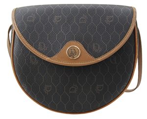 n48728 1 Louis Vuitton Petit Noe Shoulder Bag Monogram Brown