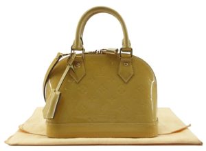 n49068 1 Louis Vuitton Damier Bloomsbury PM Shoulder Bag