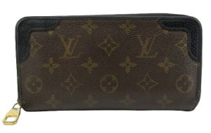 n49265 1 Louis Vuitton Papillon 26 Monogram Handbag Brown