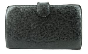 n49757 1 Fendi Card Case FF Diamond