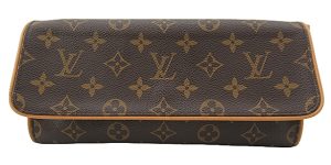 n49768 1 Louis Vuitton Cartesier GM Briefcase Monogram