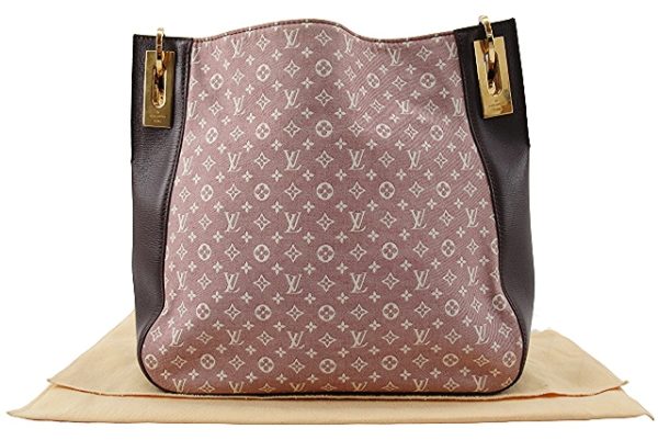 n49772 1 Louis Vuitton Monogram Ideal Rendez Vous PM Shoulder Bag