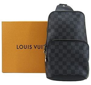 n49914 1 Louis Vuitton Ipanema Shoulder Bag Pvc Coated Canvas