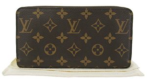 n50038 1 Louis Vuitton x Yayoi Kusama Red Infinity Dots Monogram Canvas Cosmetic Pouch