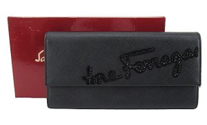 n50229 1 Gucci Micro Guccisima Card Case Black