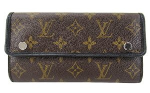 n50337 1 Louis Vuitton Palm Spring Monogram Rucksack Brown