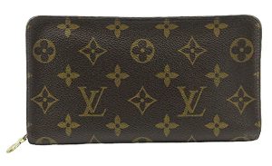 n50455 1 Louis Vuitton Monogram Neverfull MM Tote Bag