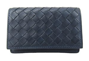 n50504 1 Bottega Veneta Intrecciato Shoulder Bag Black