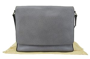 n50947 1 FENDI 2 way shoulder Canvas bag Beige Black