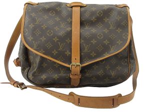 n51078 1 Gucci GG Supreme SM Shoulder Bag Ophidia Black