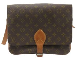 n51299 1 Louis Vuitton Epi Busi Shoulder Bag Noir