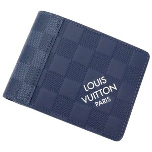 n60544 01 Louis Vuitton Monogram Speedy BB Lambskin Leather Noir Black Shoulder Bag