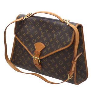 no230924tvc01 Louis Vuitton Monogram Multicolor Judy MM