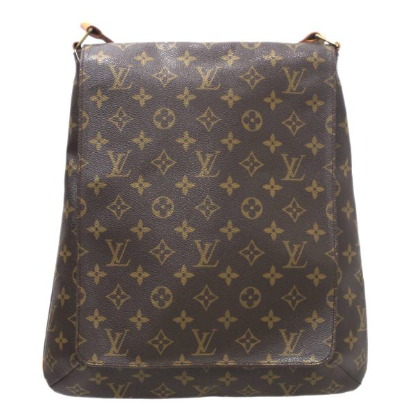 no231110ovc02 1 Louis Vuitton Musette Shoulder Bag Monogram