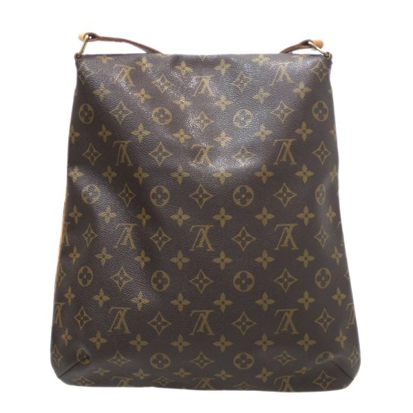 no231110ovc02 2 Louis Vuitton Musette Shoulder Bag Monogram