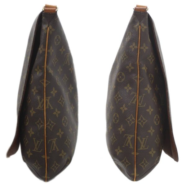 no231110ovc02 3 Louis Vuitton Musette Shoulder Bag Monogram