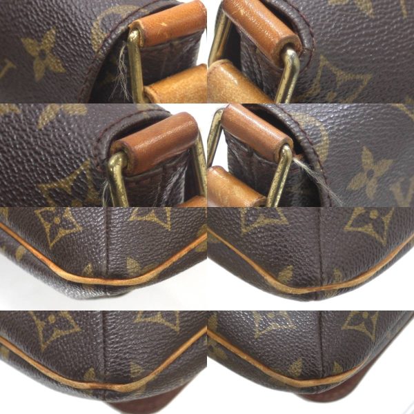 no231110ovc02 5 Louis Vuitton Musette Shoulder Bag Monogram