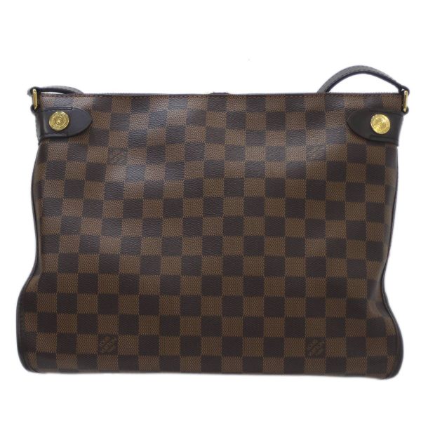 no240130hvc01 2 Louis Vuitton Duomo Shoulder Bag Damier Ebene