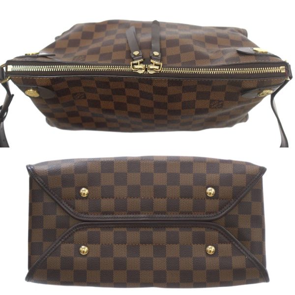 no240130hvc01 4 Louis Vuitton Duomo Shoulder Bag Damier Ebene