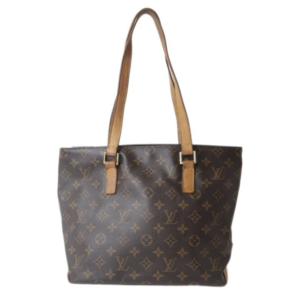 no240609od01 2 Louis Vuitton Hippo Piano Tote Bag Monogram