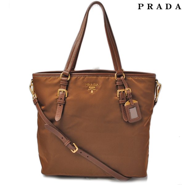 p 040 15 1 Prada Tote Bag Nylon Bag Corinto