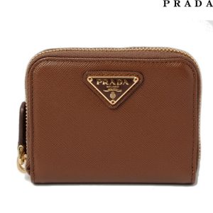 p 090 15 1 Prada Kanapa Fabric Handbag