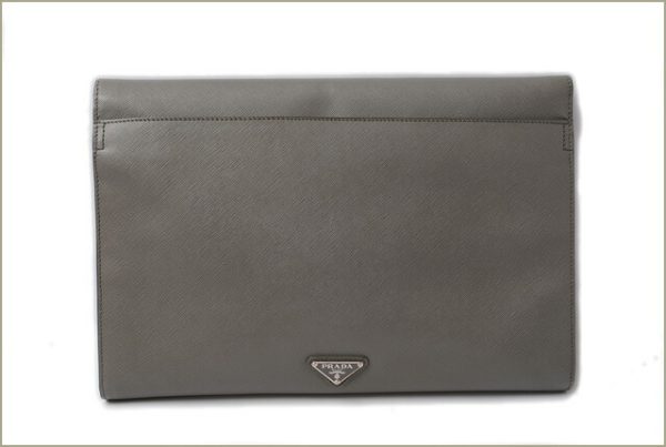 p 16 108 3 Prada Clutch Bag Bag Black