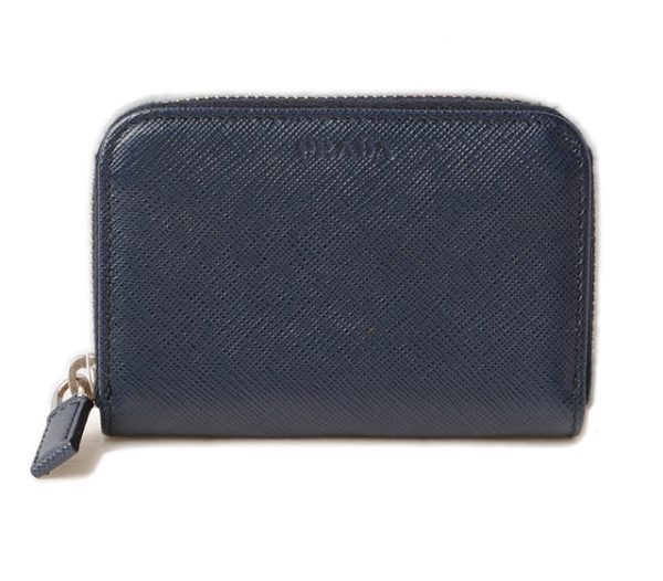 p 16 175 1 Prada Card Case Card Holder Saffiano Baltico