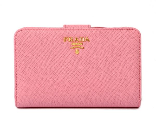 p 17 102 1 Prada Folding Wallet Saffiano Multic Begonia Fuxi