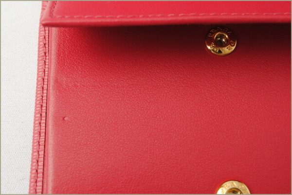 p 18 005 5 Prada Mini Wallet Folding Wallet Peonia