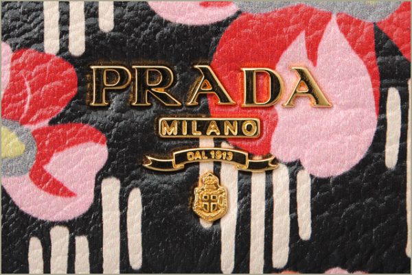 p 18 019 5 Prada Card Case BifVitello Blue