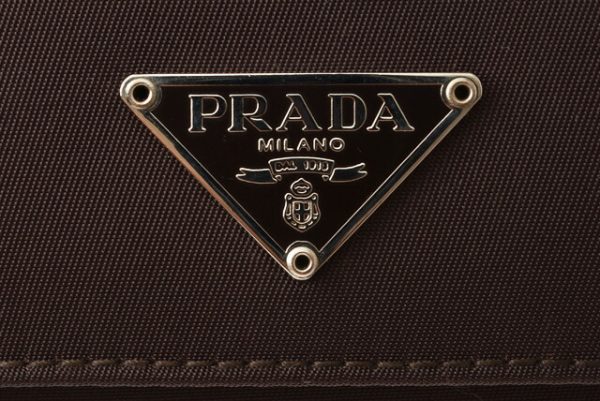 p 200830 11 3 Prada Key Case Key Chain 6 Tessuto Moro