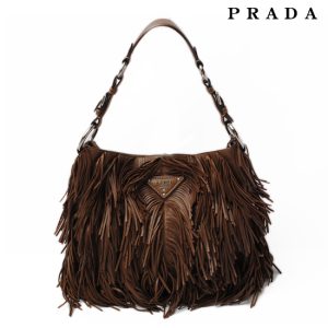 p 459 1 Prada Black Saffiano Mini Double Bag