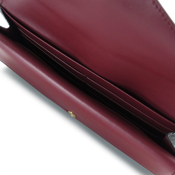 pr1mh030 5 Prada Wallet Saffiano Leather