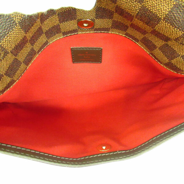 resize16387 Louis Vuitton Bloomsbury PM Damier Shoulder Bag