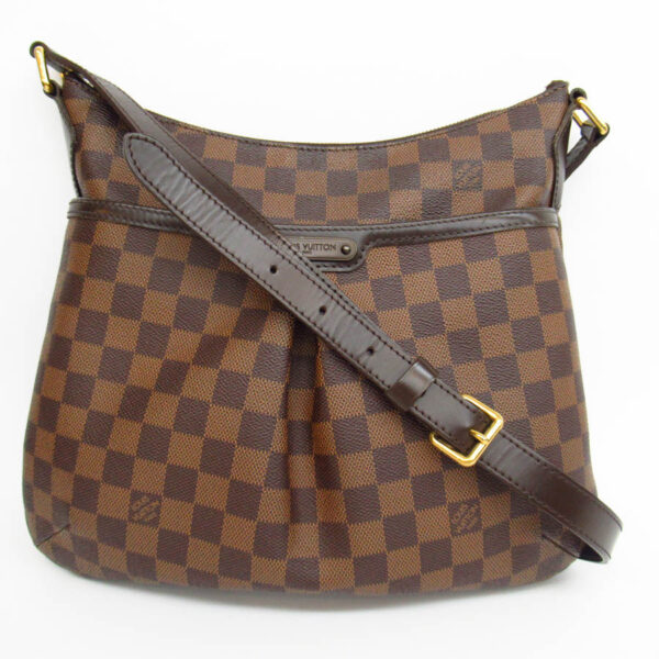 resize16389 Louis Vuitton Bloomsbury PM Damier Shoulder Bag