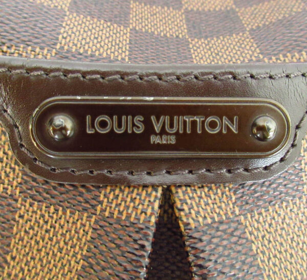 resize16393 Louis Vuitton Bloomsbury PM Damier Shoulder Bag