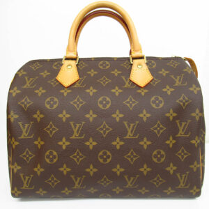 resize16431 Louis Vuitton Monogram Pochette Accessory Pouch Brown