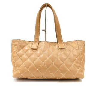 s2311 05 507730tn 01 Gucci Brown Leather GG Canvas Small Lady Web Shoulder Bag