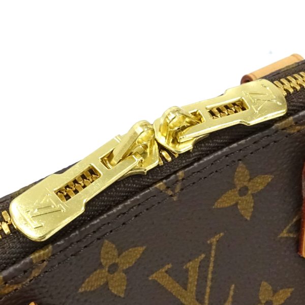 s2405 06 503020tn 05 Louis Vuitton Monogram Alma BB 2WAY bag