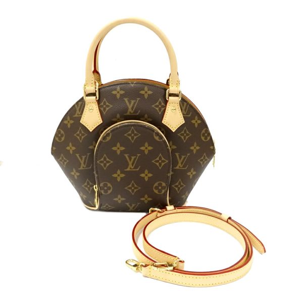 s2405 06 503168ha Louis Vuitton Ellipse PM Monogram Handbag