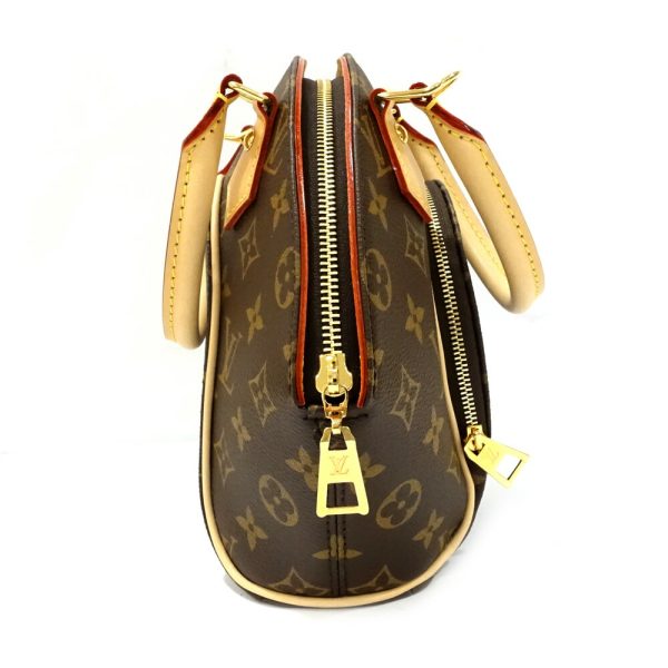 s2405 06 503168ha 01 Louis Vuitton Ellipse PM Monogram Handbag