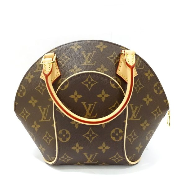 s2405 06 503168ha 02 Louis Vuitton Ellipse PM Monogram Handbag